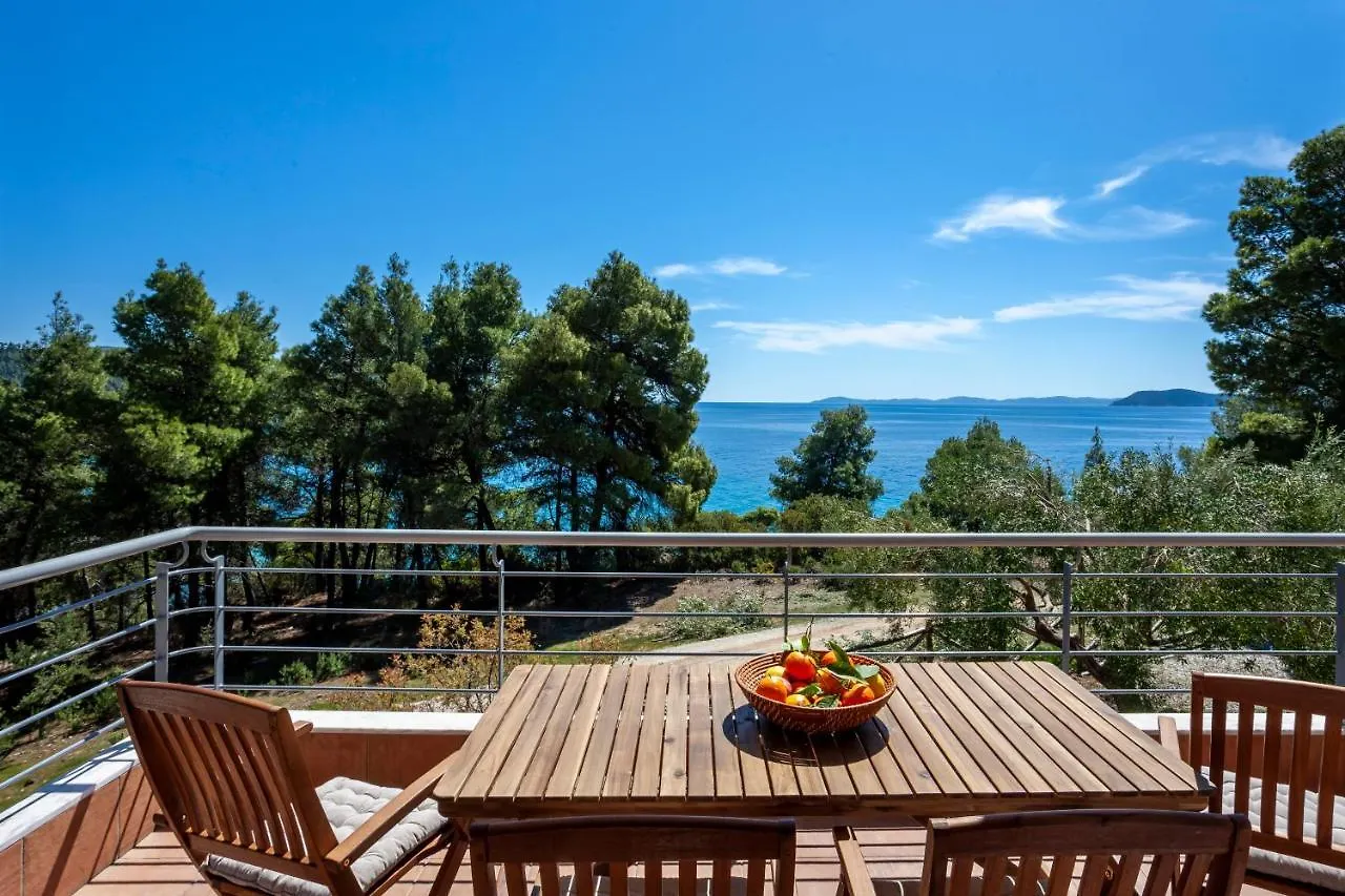 Alterra Vita Homes By The Sea Neos Marmaras Holiday home