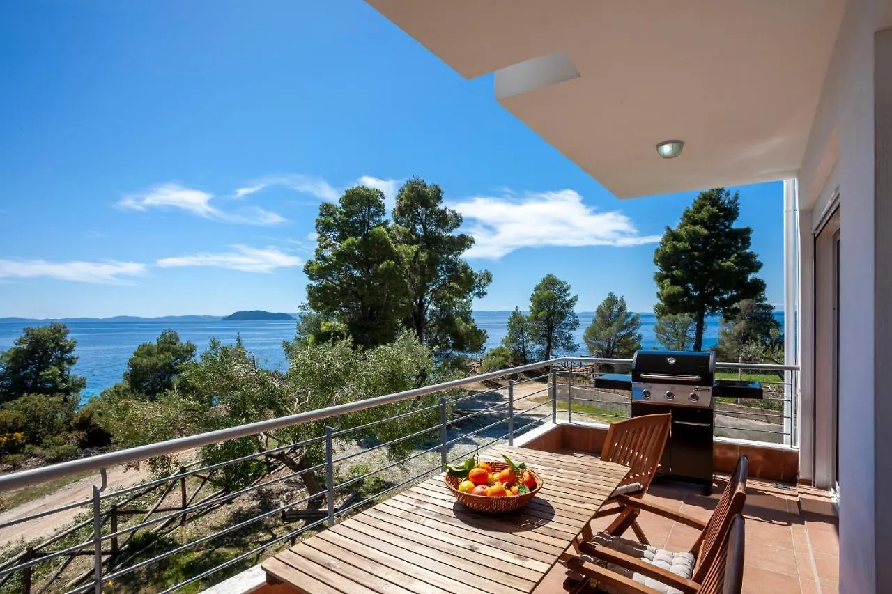 Alterra Vita Homes By The Sea Neos Marmaras