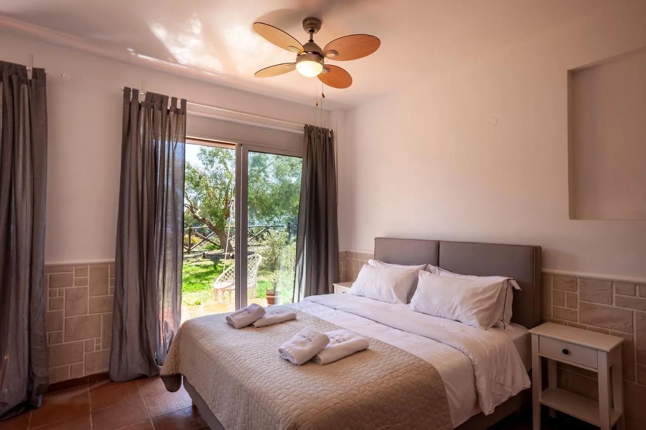 Alterra Vita Homes By The Sea Neos Marmaras 0*,  Greece