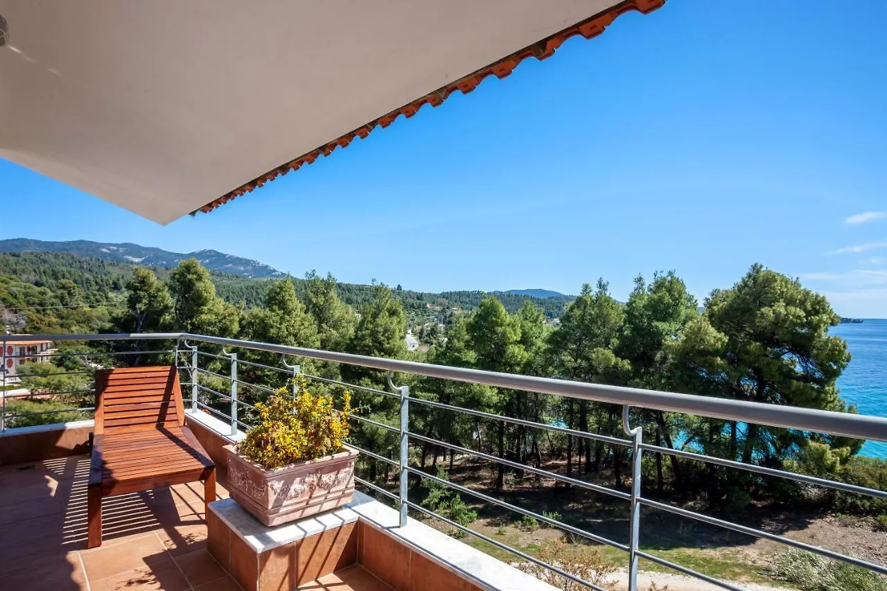 Alterra Vita Homes By The Sea Neos Marmaras