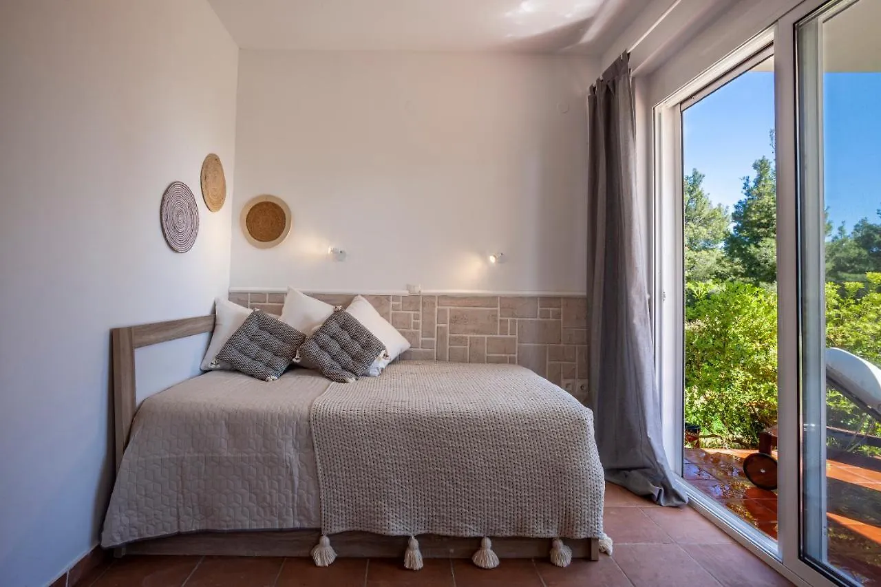 Alterra Vita Homes By The Sea Neos Marmaras 0*,