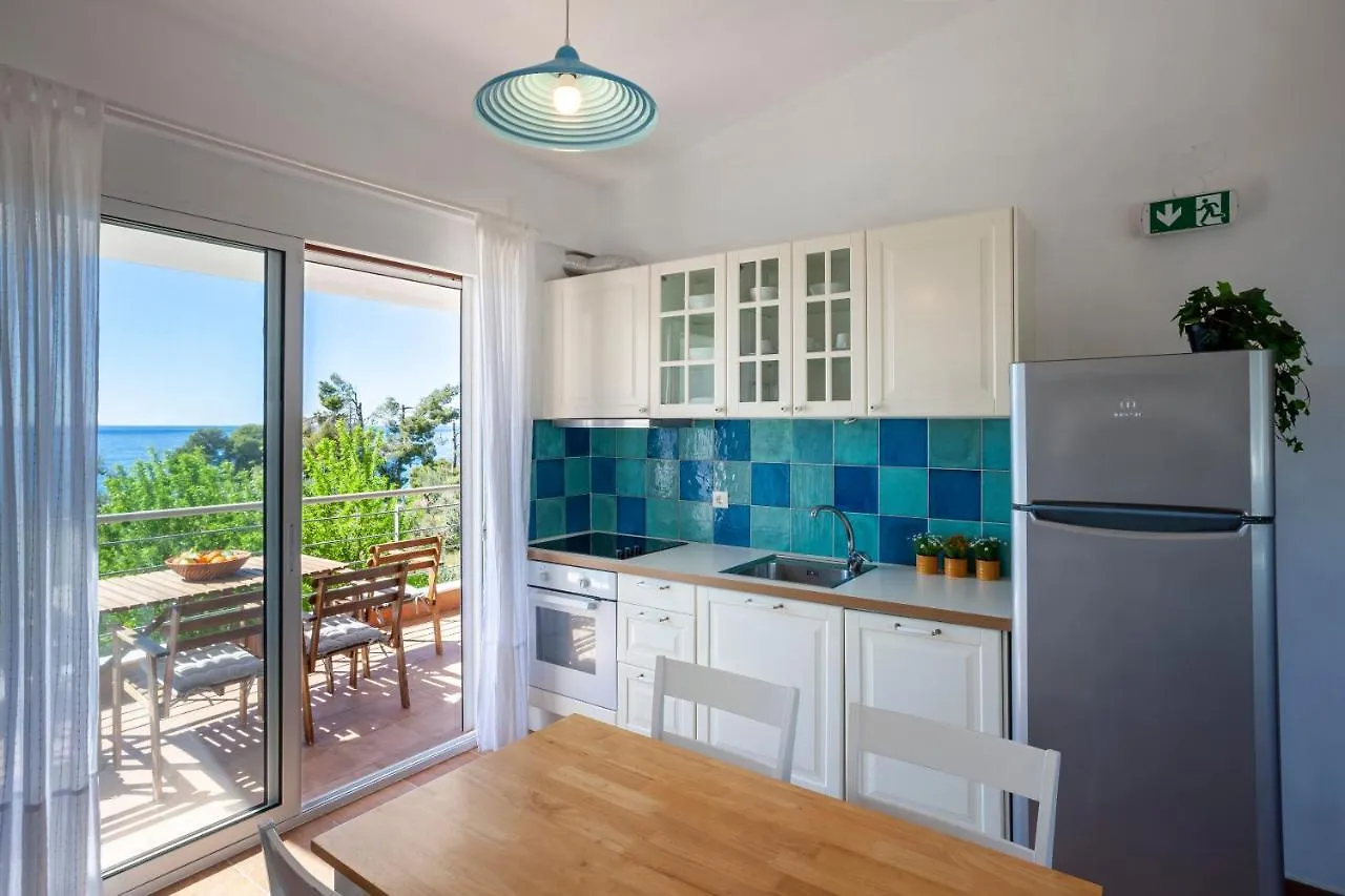 Alterra Vita Homes By The Sea Neos Marmaras