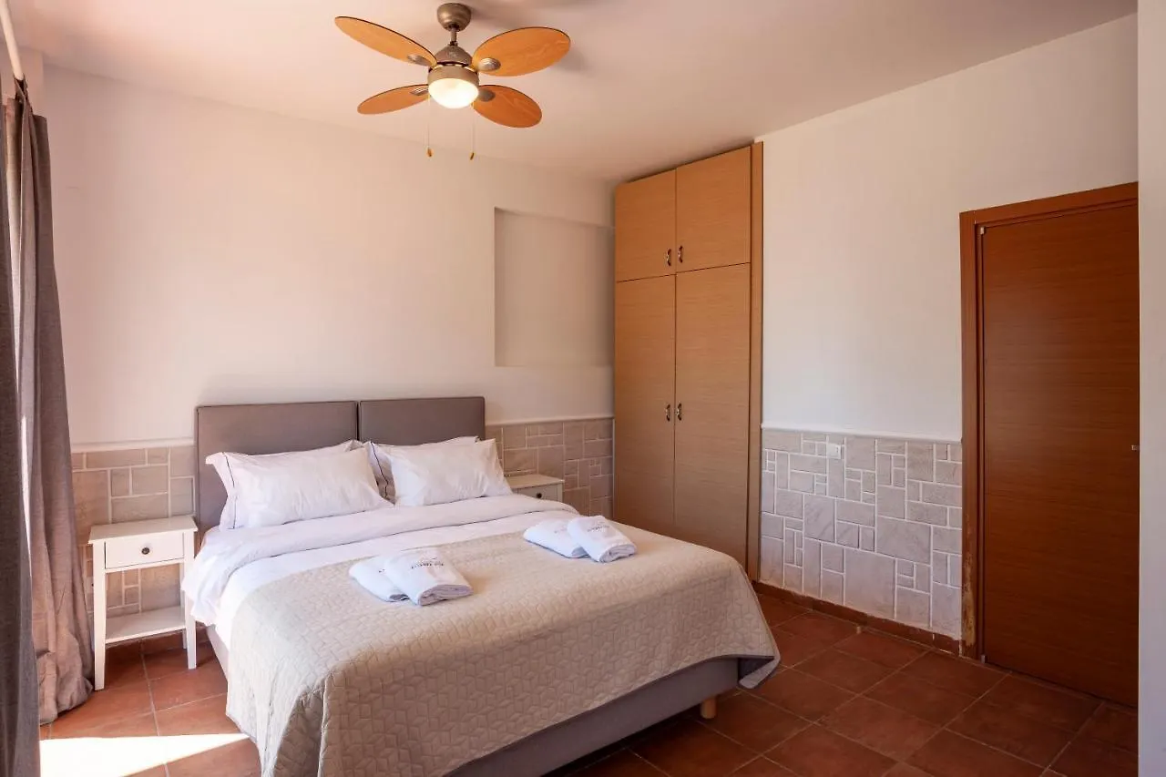 Alterra Vita Homes By The Sea Neos Marmaras Holiday home