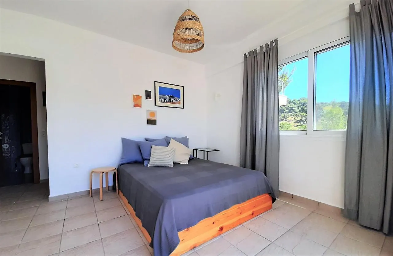 Alterra Vita Homes By The Sea Neos Marmaras Greece