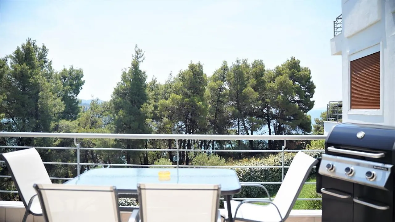 Holiday home Alterra Vita Homes By The Sea Neos Marmaras Greece