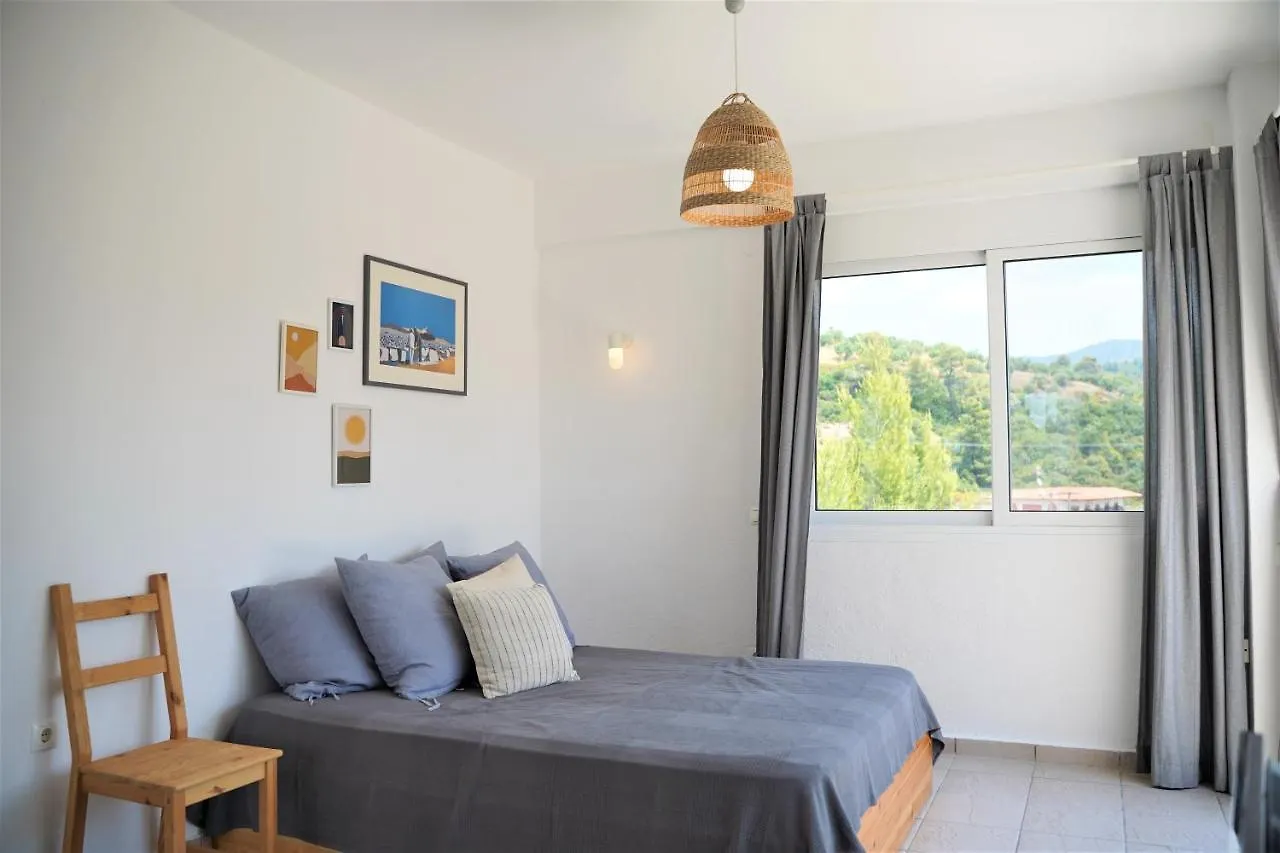 Alterra Vita Homes By The Sea Neos Marmaras Holiday home