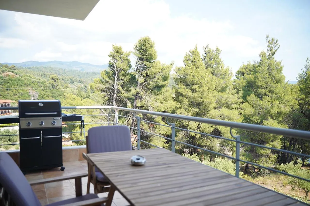 Alterra Vita Homes By The Sea Neos Marmaras