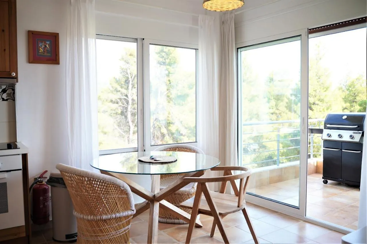 Holiday home Alterra Vita Homes By The Sea Neos Marmaras