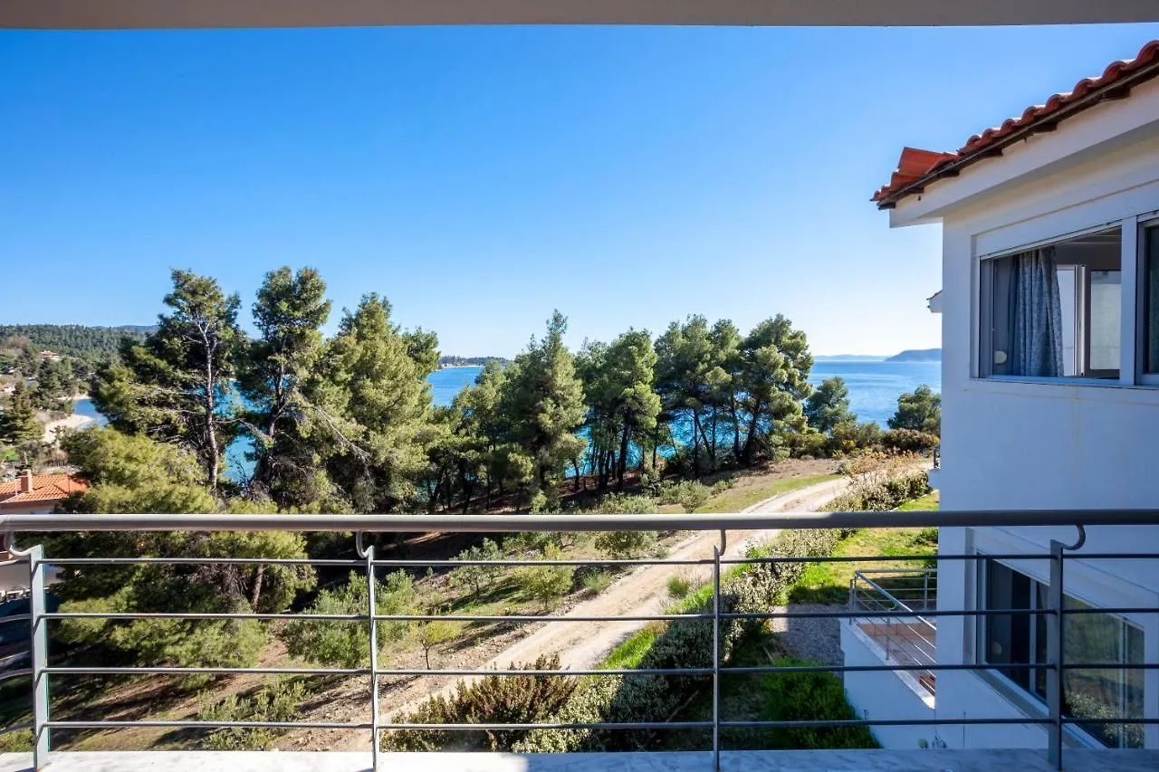 Holiday home Alterra Vita Homes By The Sea Neos Marmaras