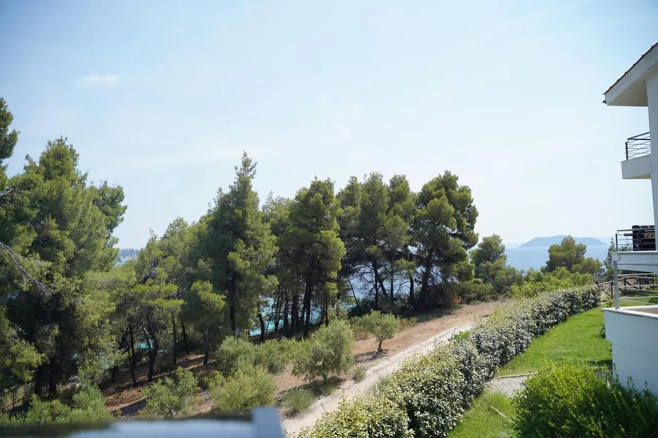 Alterra Vita Homes By The Sea Neos Marmaras 0*,