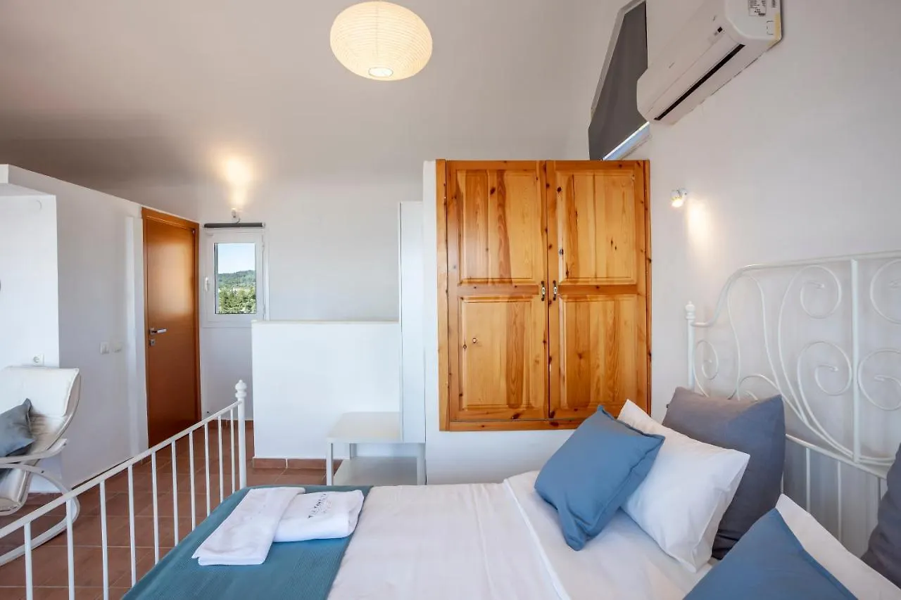 Alterra Vita Homes By The Sea Neos Marmaras Holiday home