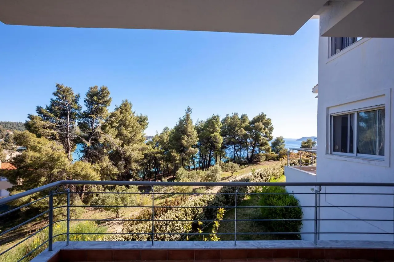 Alterra Vita Homes By The Sea Neos Marmaras Holiday home