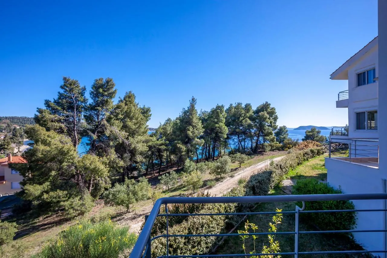 Alterra Vita Homes By The Sea Neos Marmaras