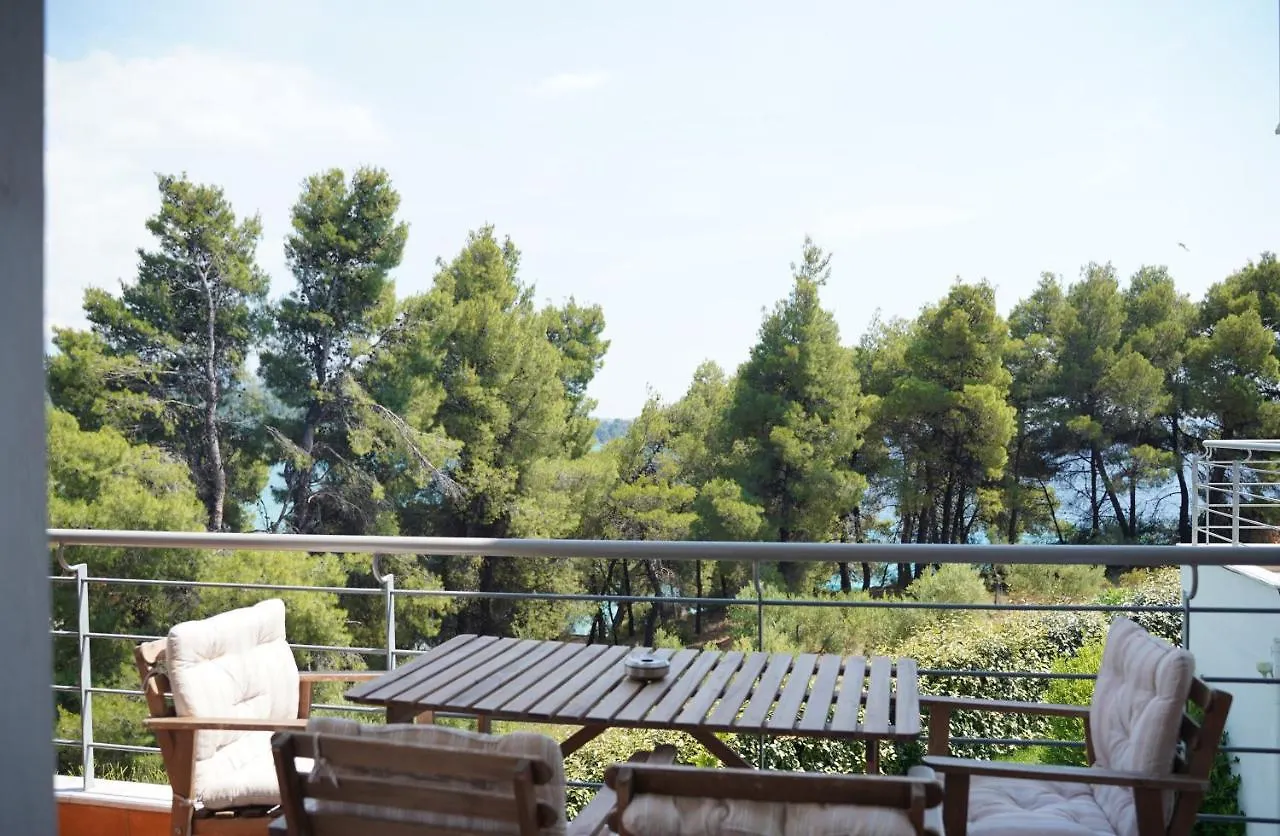Holiday home Alterra Vita Homes By The Sea Neos Marmaras