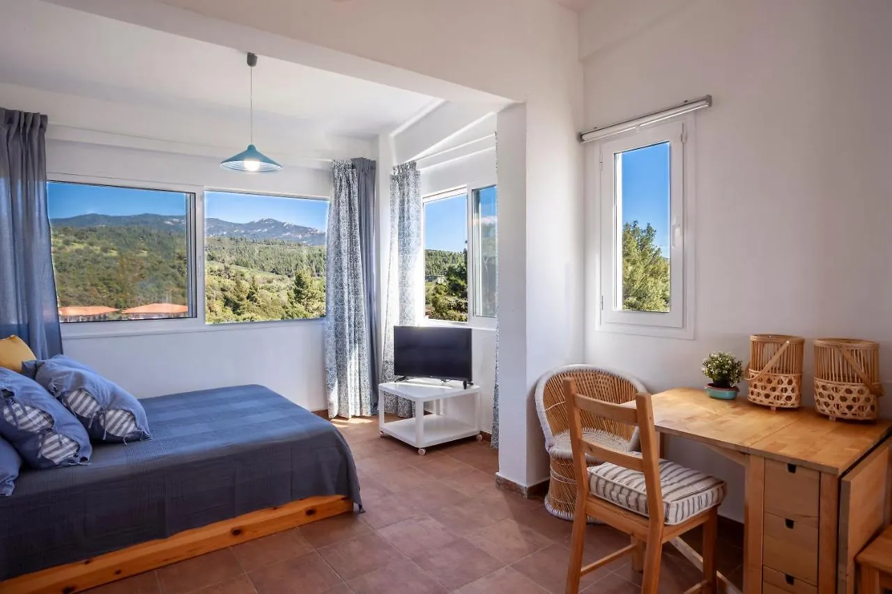 Alterra Vita Homes By The Sea Neos Marmaras Greece