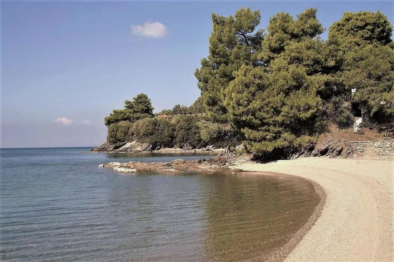 Alterra Vita Homes By The Sea Neos Marmaras