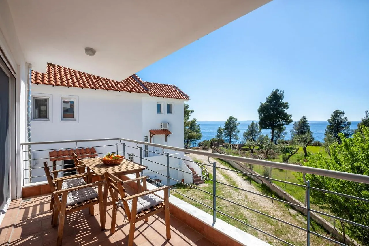 Alterra Vita Homes By The Sea Neos Marmaras 0*,  Greece