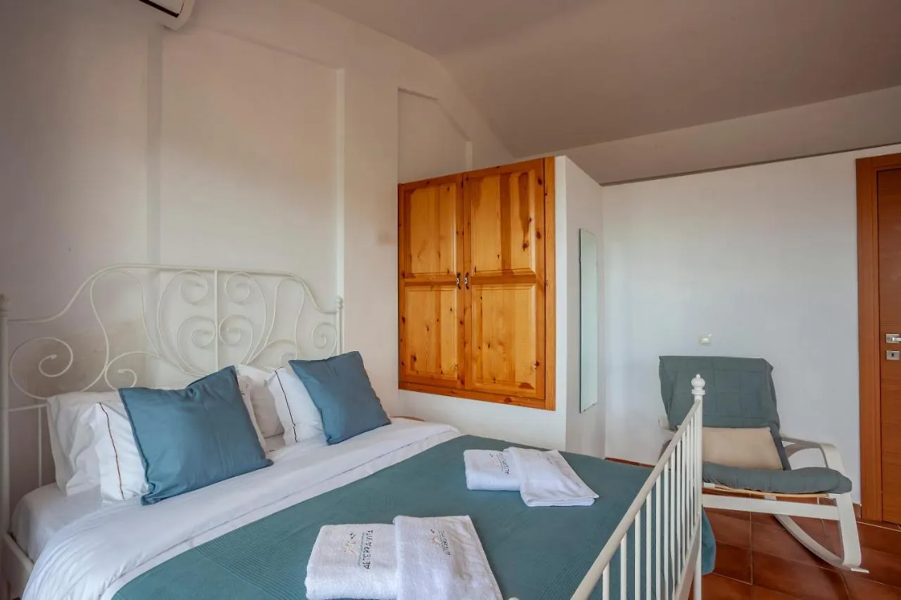 Alterra Vita Homes By The Sea Neos Marmaras Greece