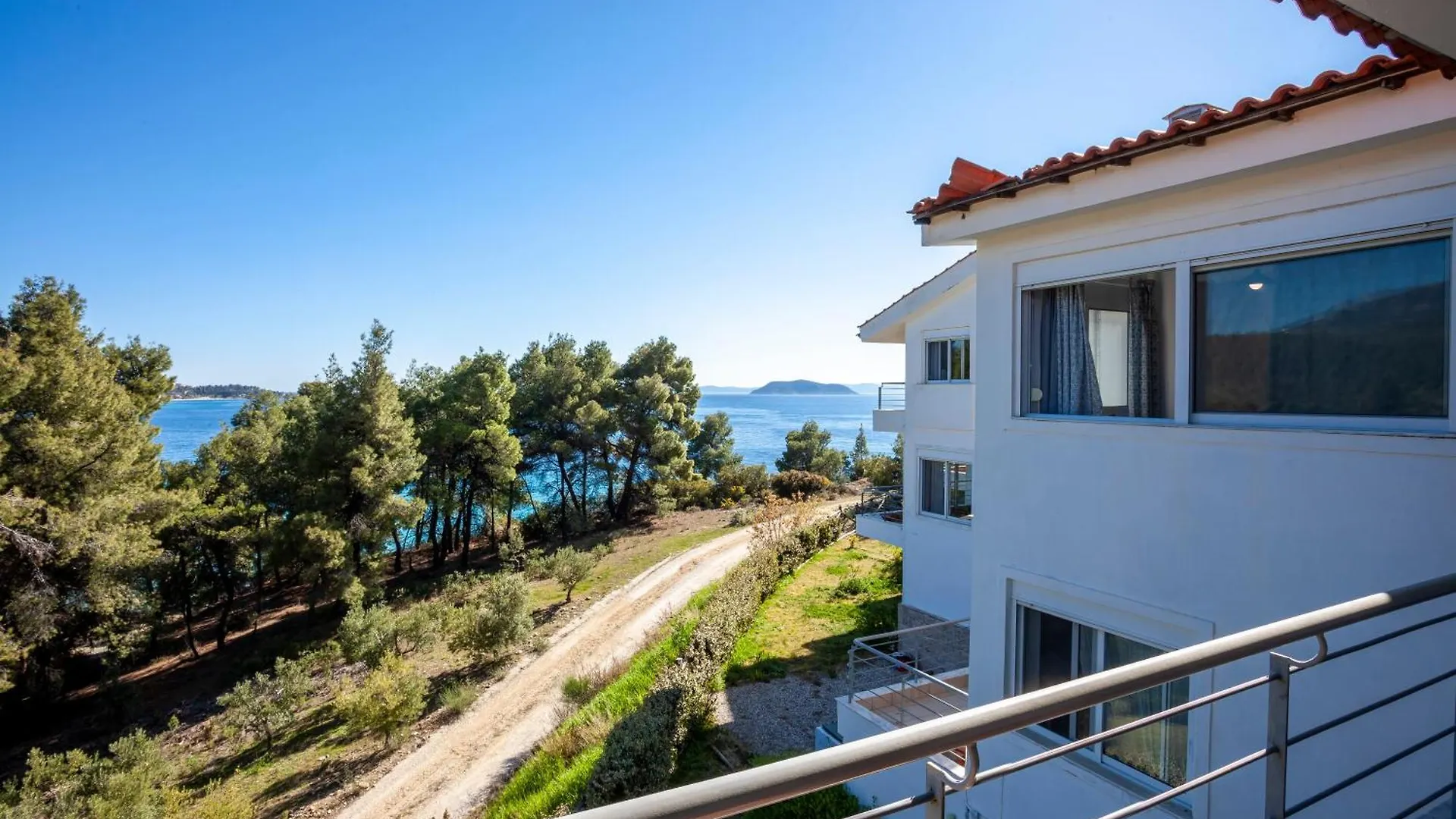 Holiday home Alterra Vita Homes By The Sea Neos Marmaras